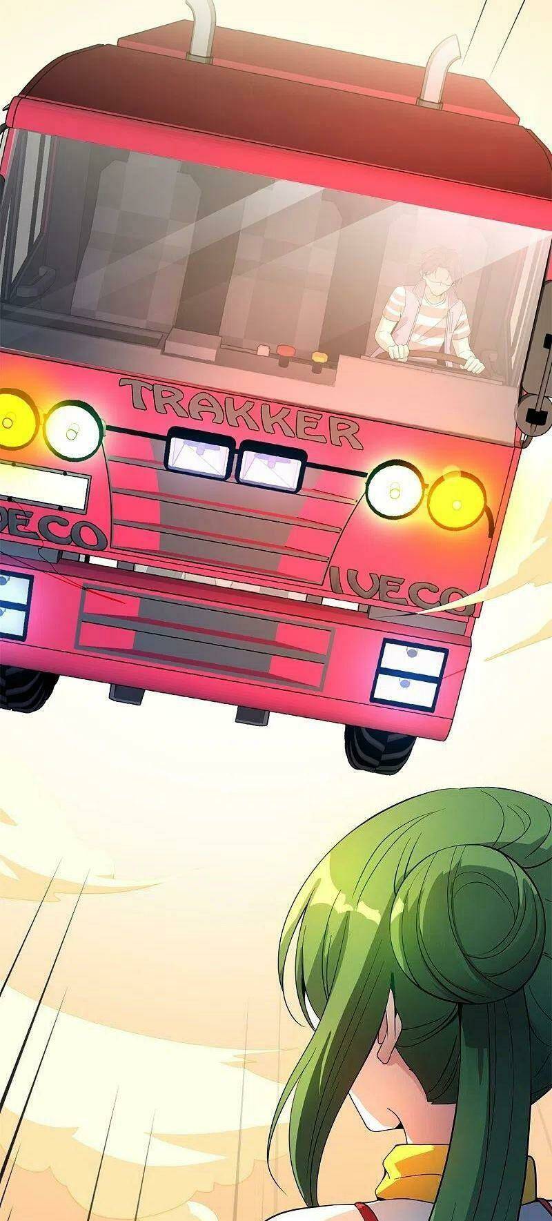 vòng bạn bè mạnh nhất của tiên giới chapter 183 4