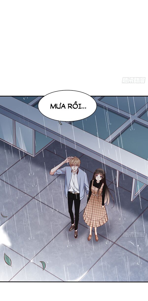 bay qua thiên sơn đến yêu anh chapter 70 14