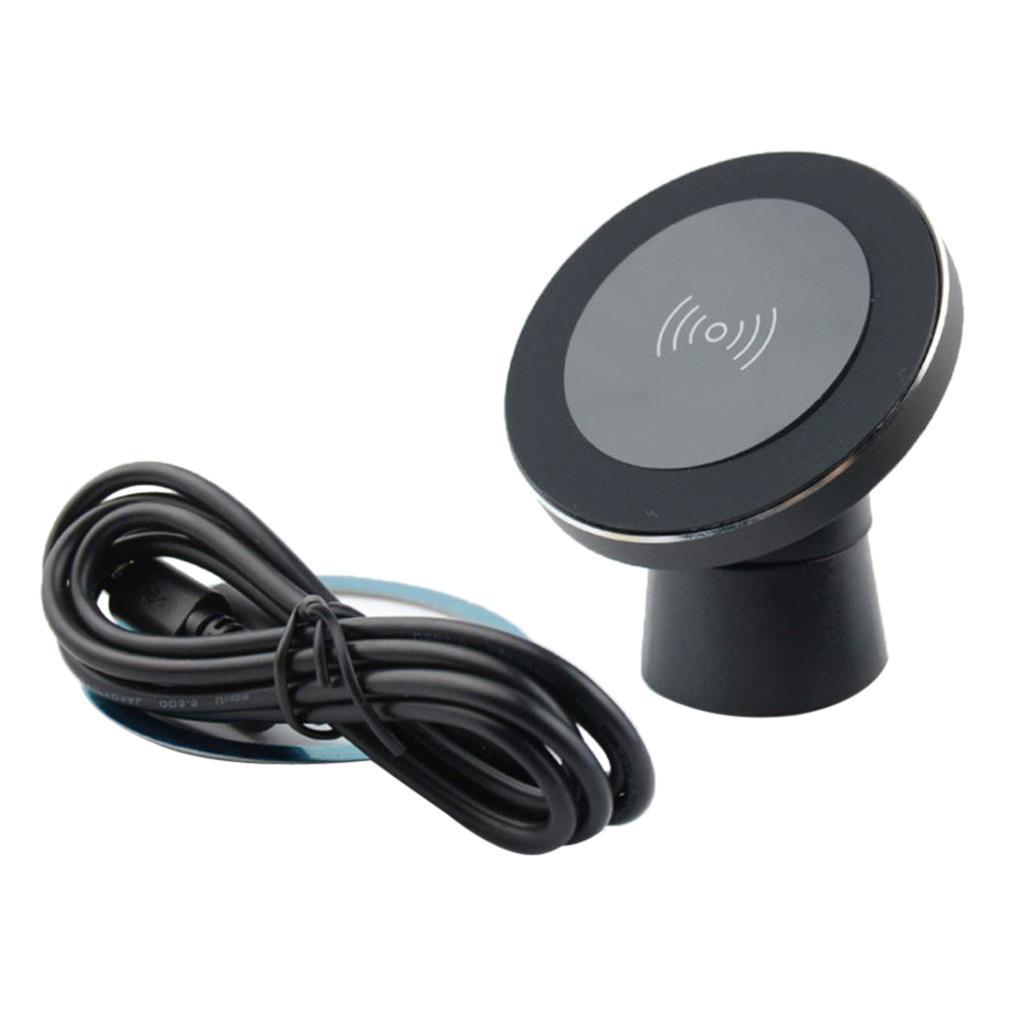 High Quality Car Universal Wireless Charging Phone Holder