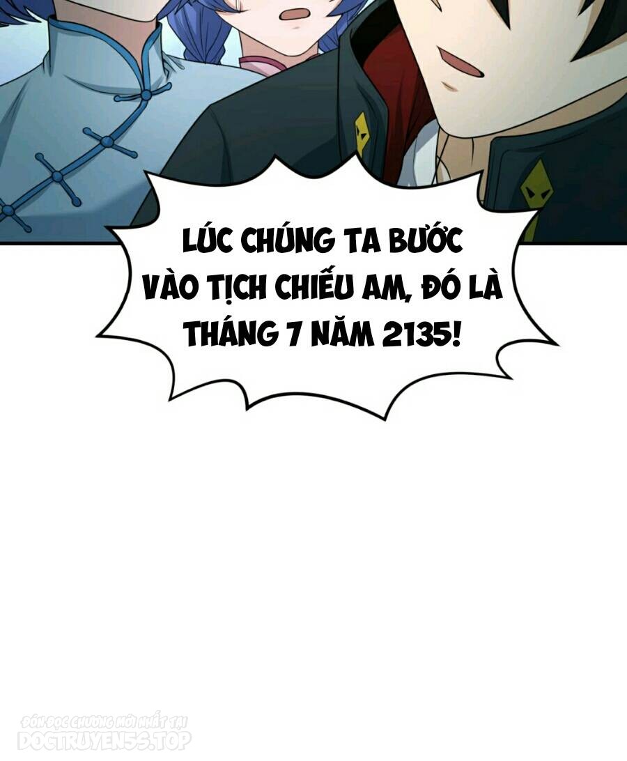 toàn cầu quỷ dị thời đại chapter 48 38