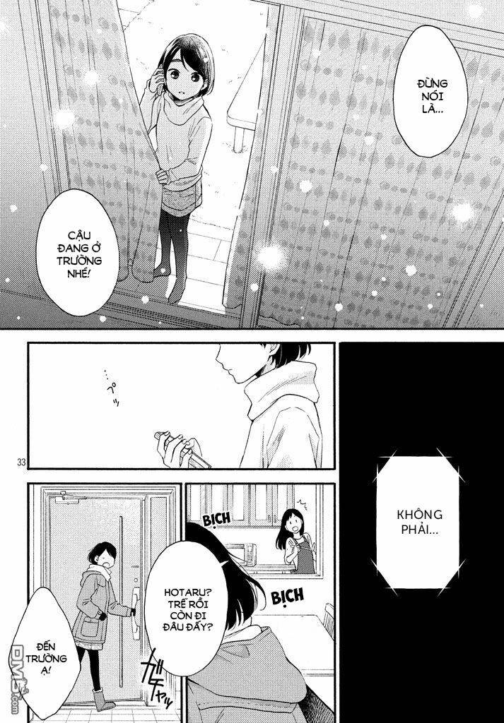 hananoi-kun to koi no yamai chapter 1 30