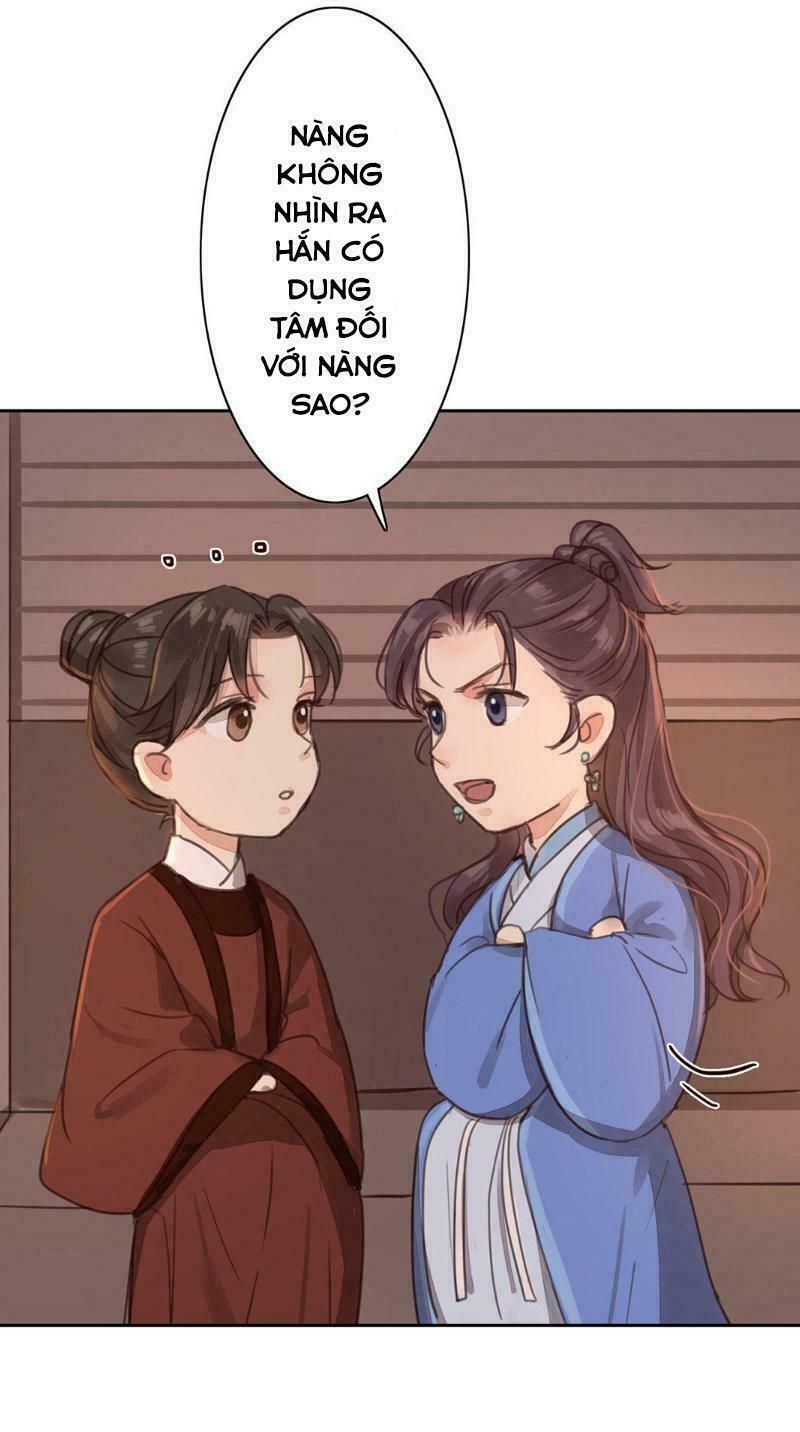 chỉ phu vi thê chapter 51 14