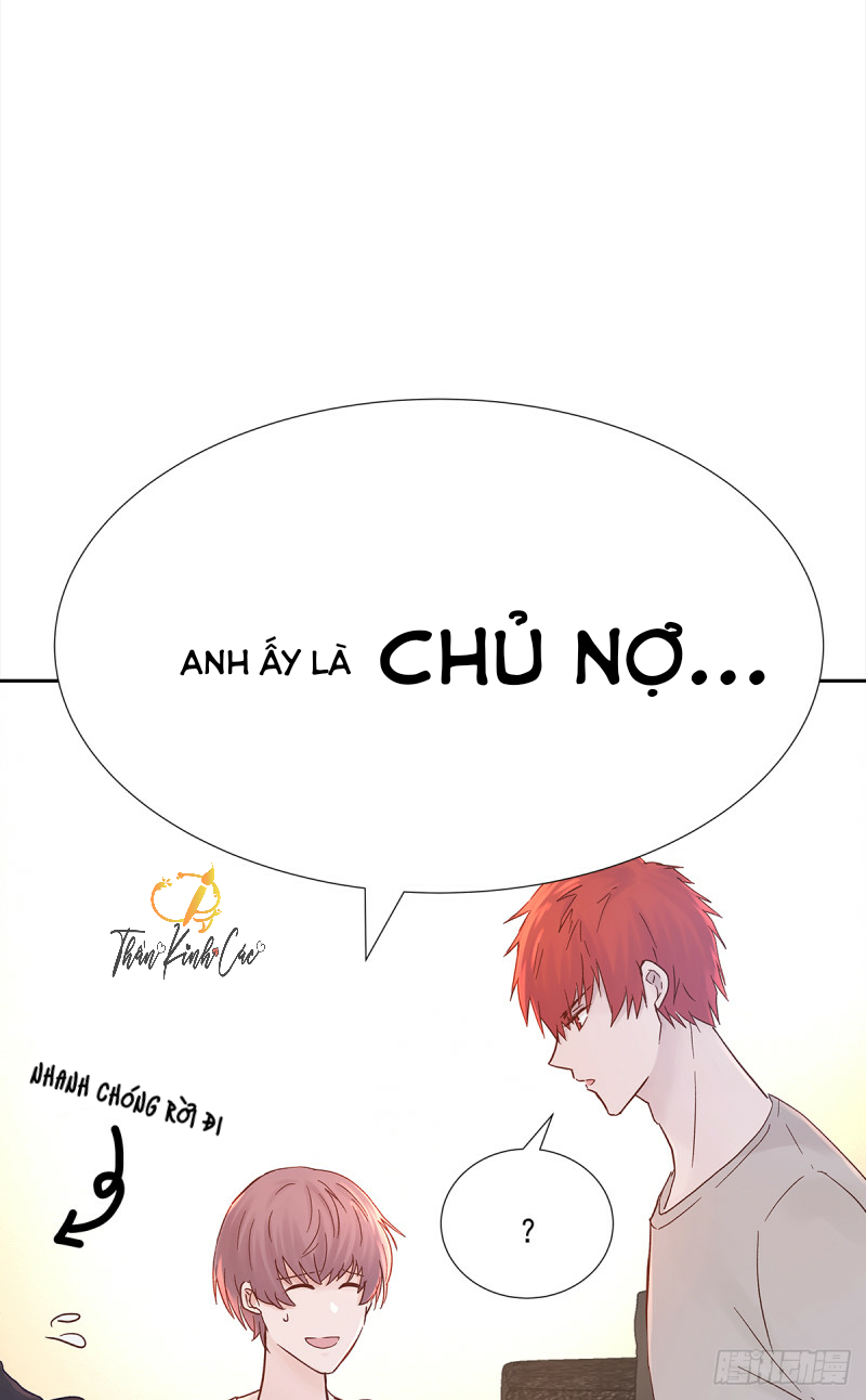 mối tình đầu gian nan của chu thành nhất chapter 30 2