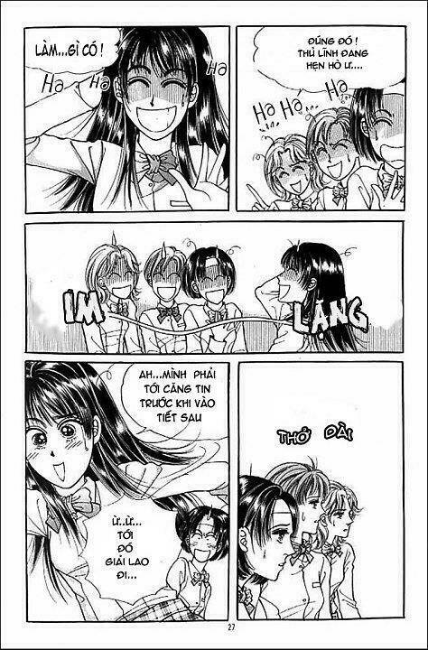 cutie boy chapter 4 27