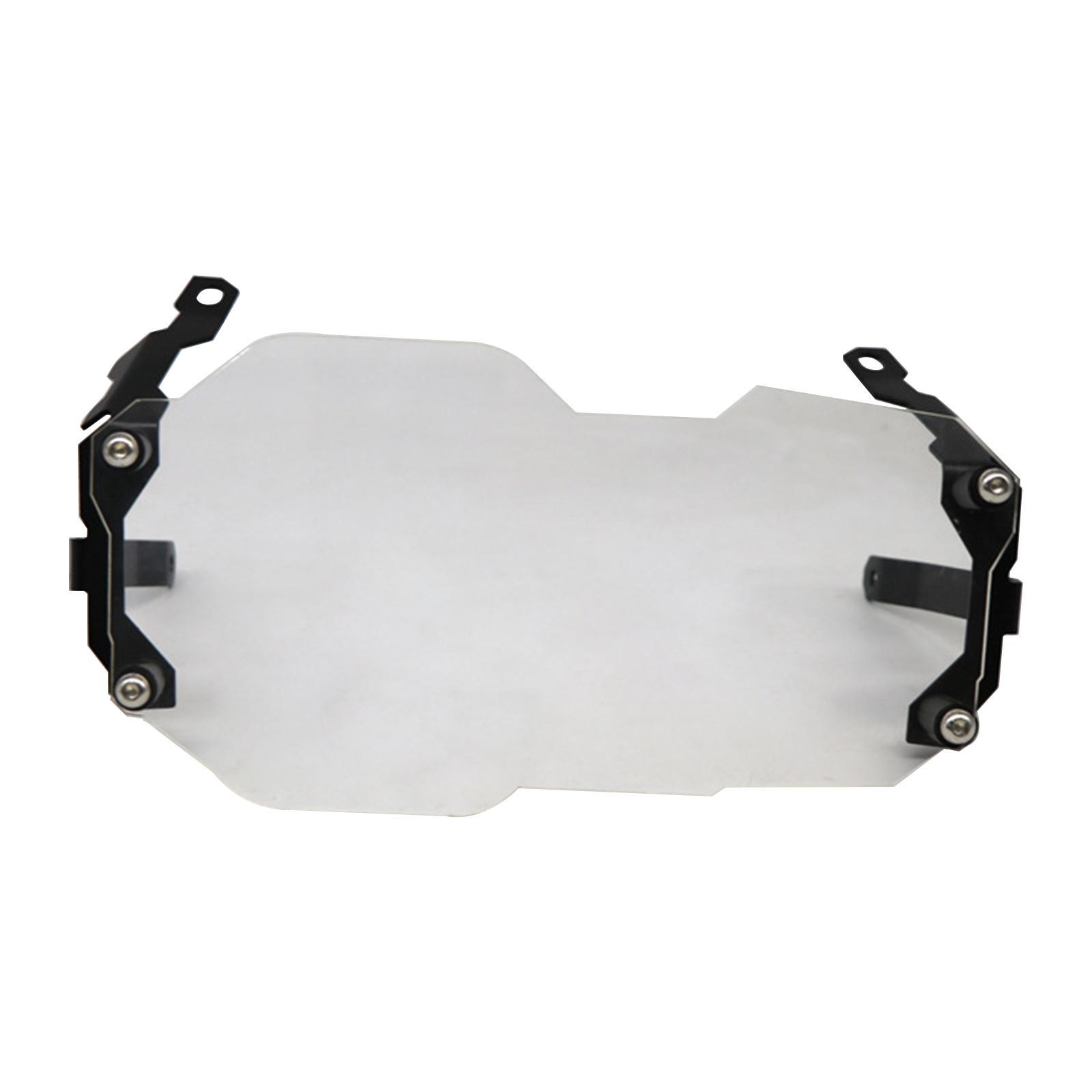 Headlight Guard Cover Fits for   LC /Adv 2013-2019 Easy-use