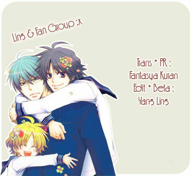 papa i love you chapter 1 1