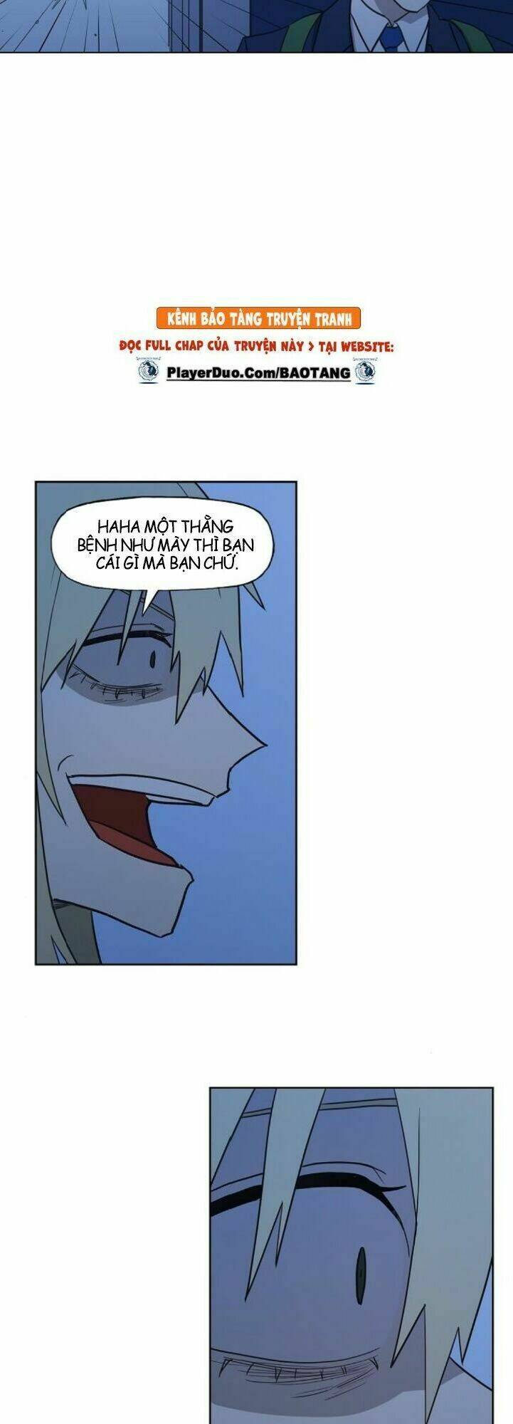 võ sĩ - the boxer chapter 43 39