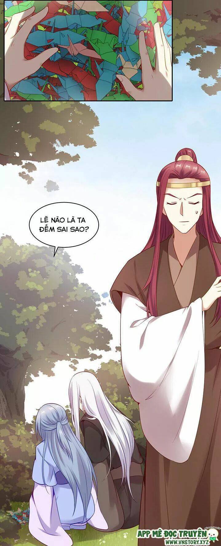 đô đốc đại nhân sủng thê kí chapter 157 3