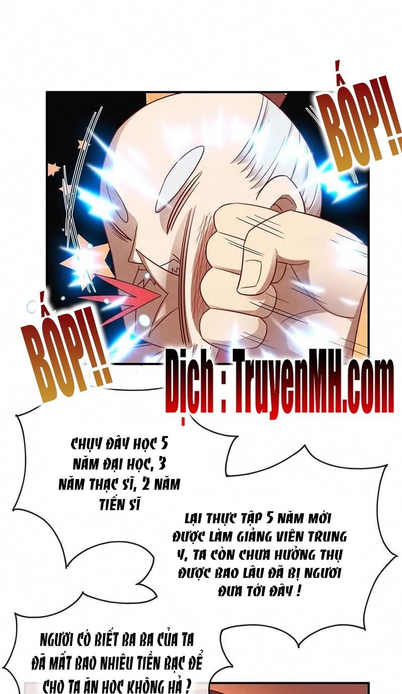 101 mỹ nam của vương phi béo phì chapter 8 7