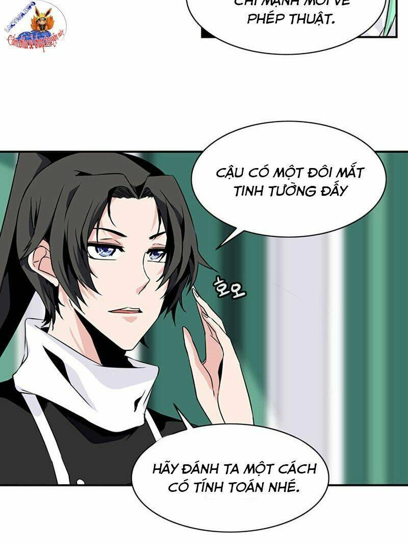 ảo mộng vương chapter 52 52