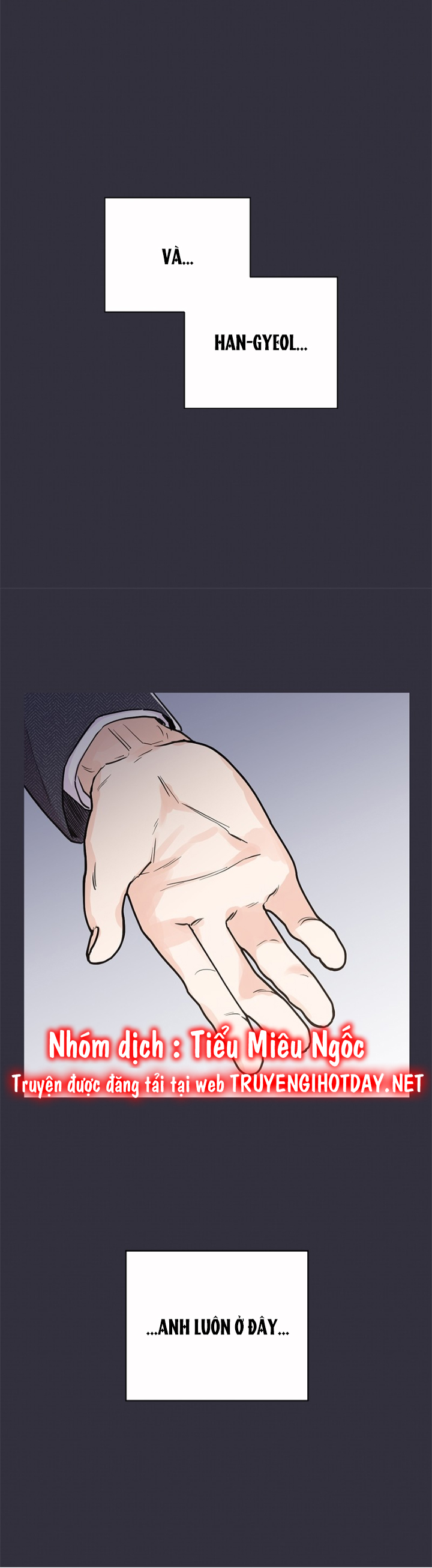 chúng ta ly hôn đi! chapter 65 7