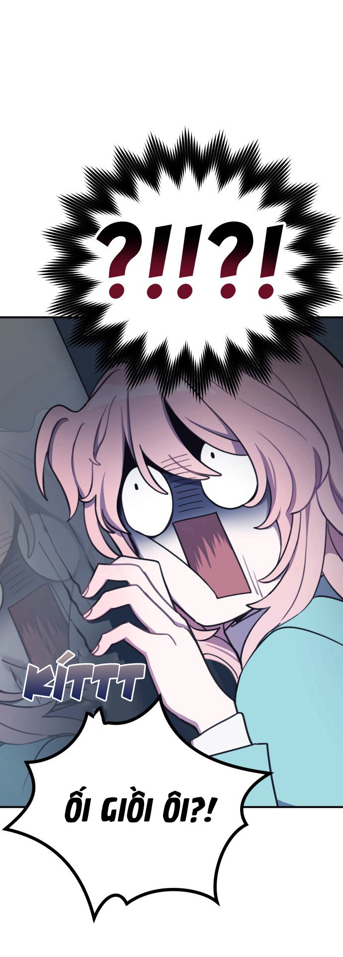 chúa ơi, làm ơn hãy để con có thể làm một con quỷ đúng nghĩa! chapter 2 8