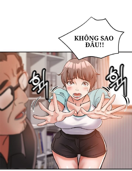 người chị của mẹ kế chapter 6 24