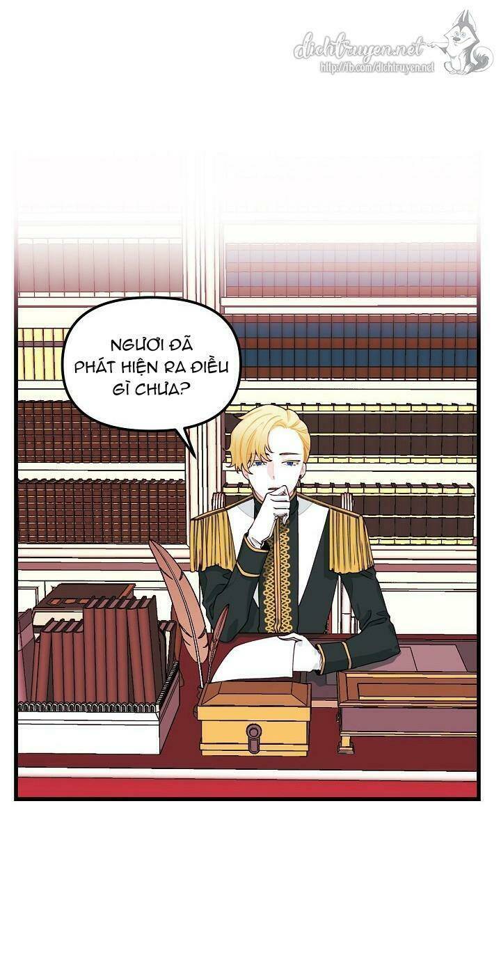 công chúa bãi rác chapter 9 12