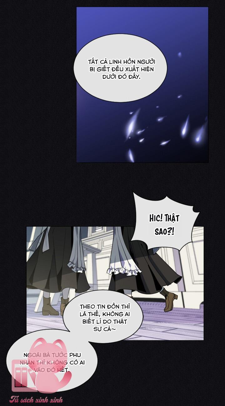 nguyện ước vô vọng của ma nữ chapter 11 18