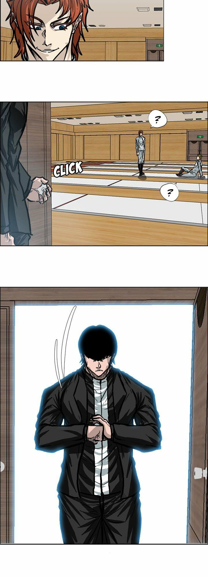 bá chủ học đường ss2 chapter 15 19