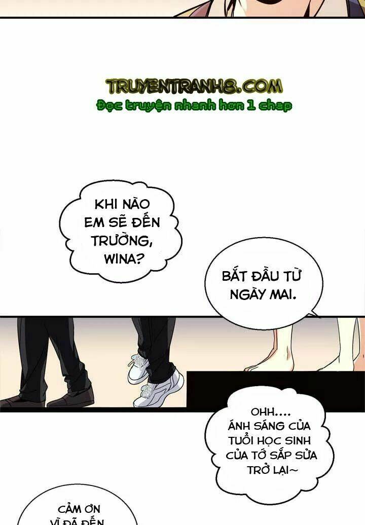 amentia chapter 37 22