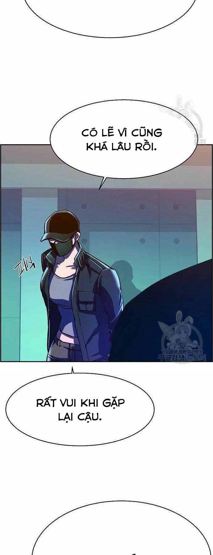 bạn học tôi là lính đánh thuê chapter 94 21