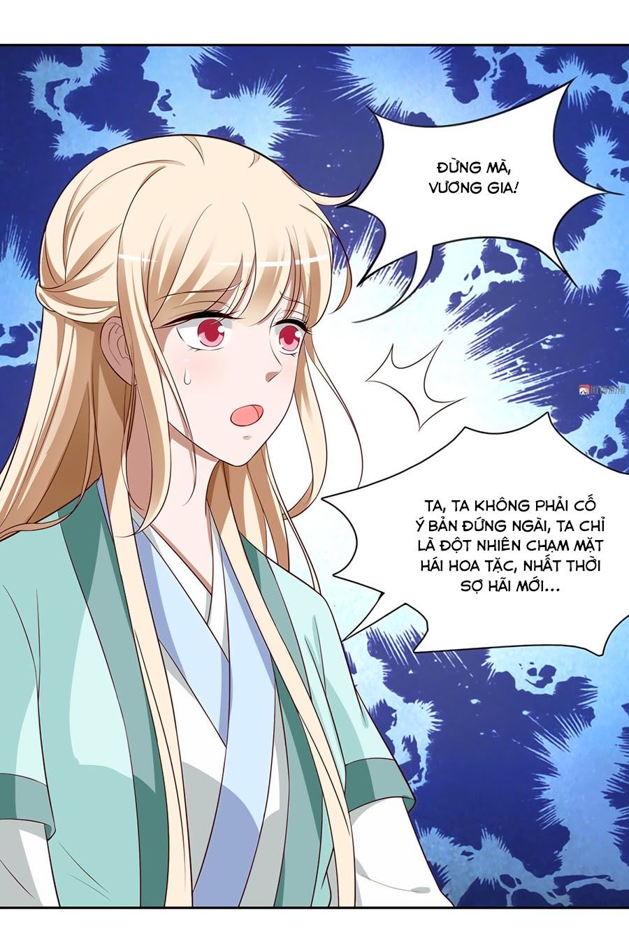 kiêu ngạo vương gia chủng điền phi chapter 63 5