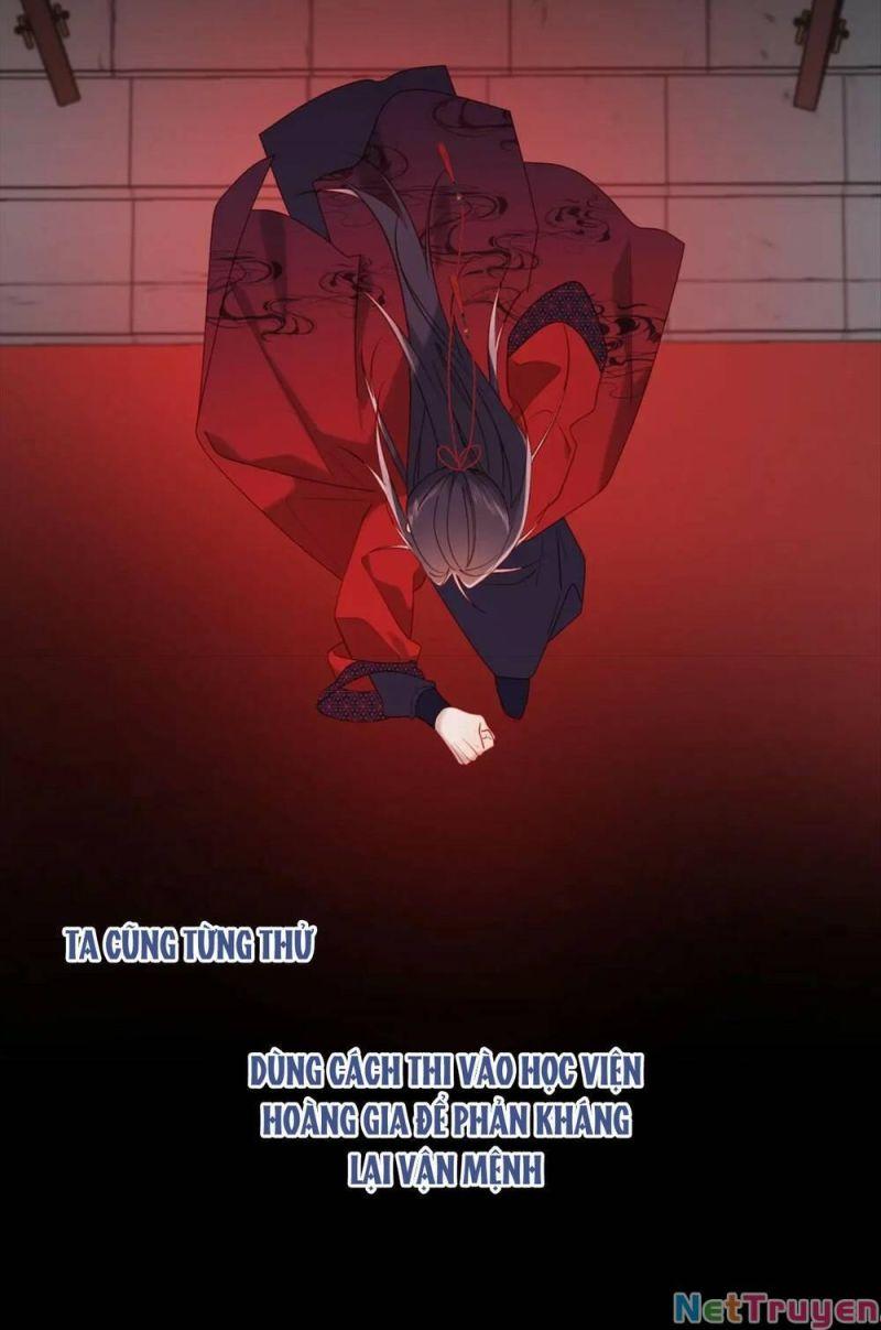 ác nữ cự tuyệt cua nam chính chapter 47 3