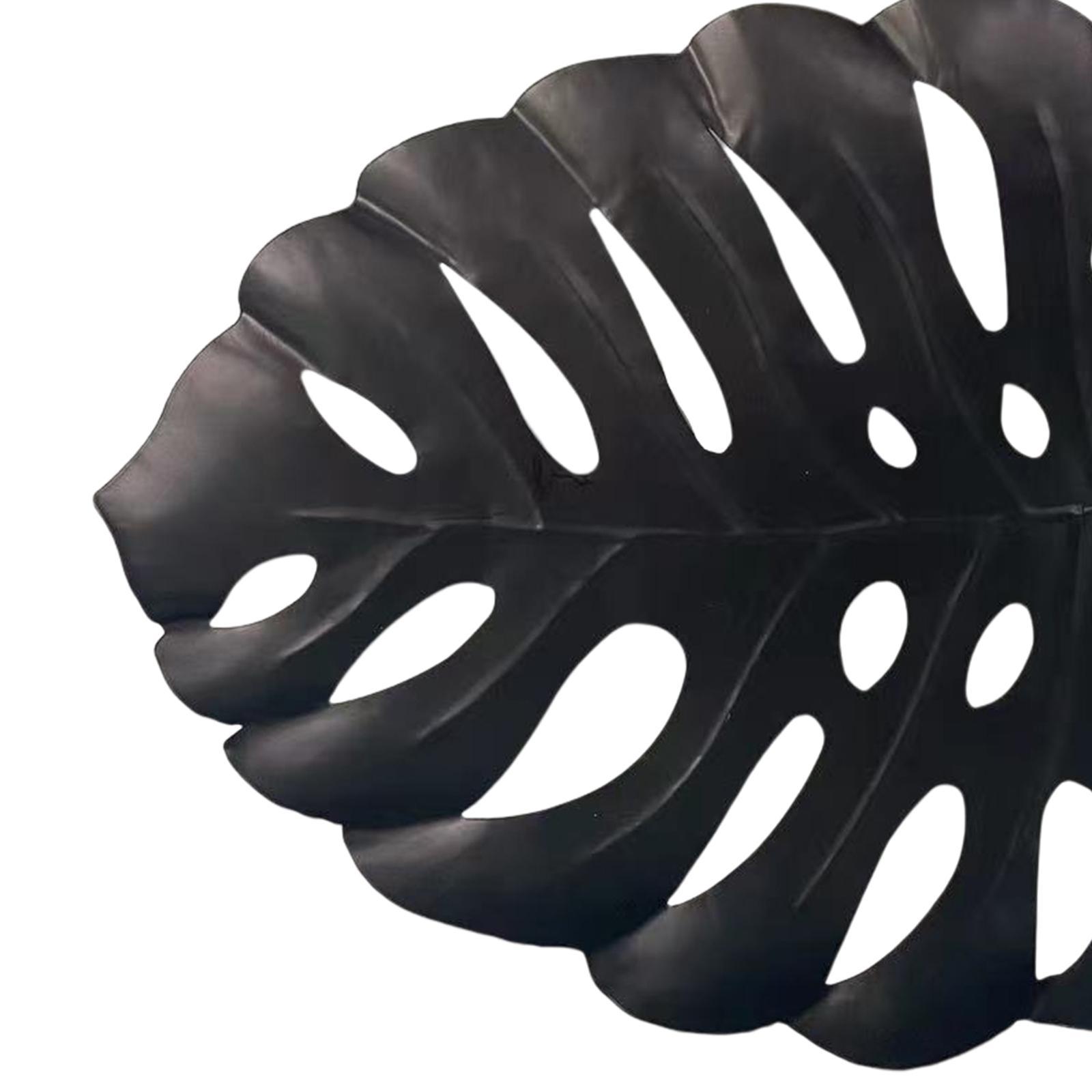 Decorative Serving Tray Organizer Fruit Tray for Living Room Home Decoration