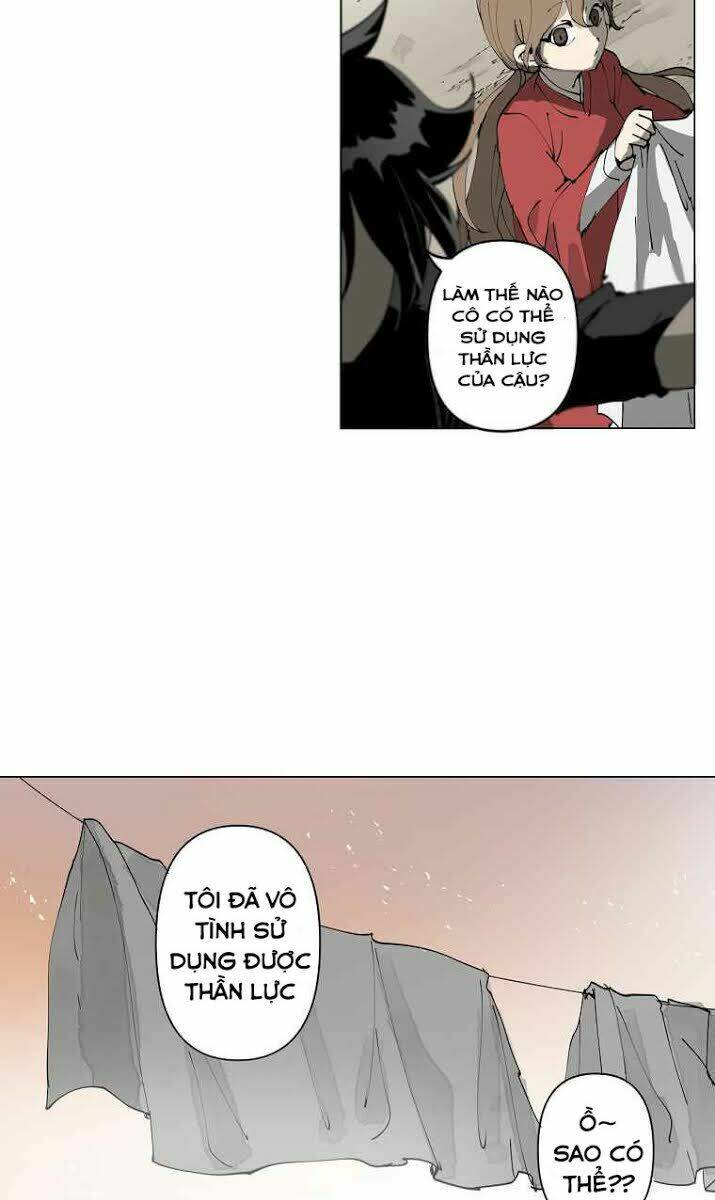 thập tự chinh chapter 6 14