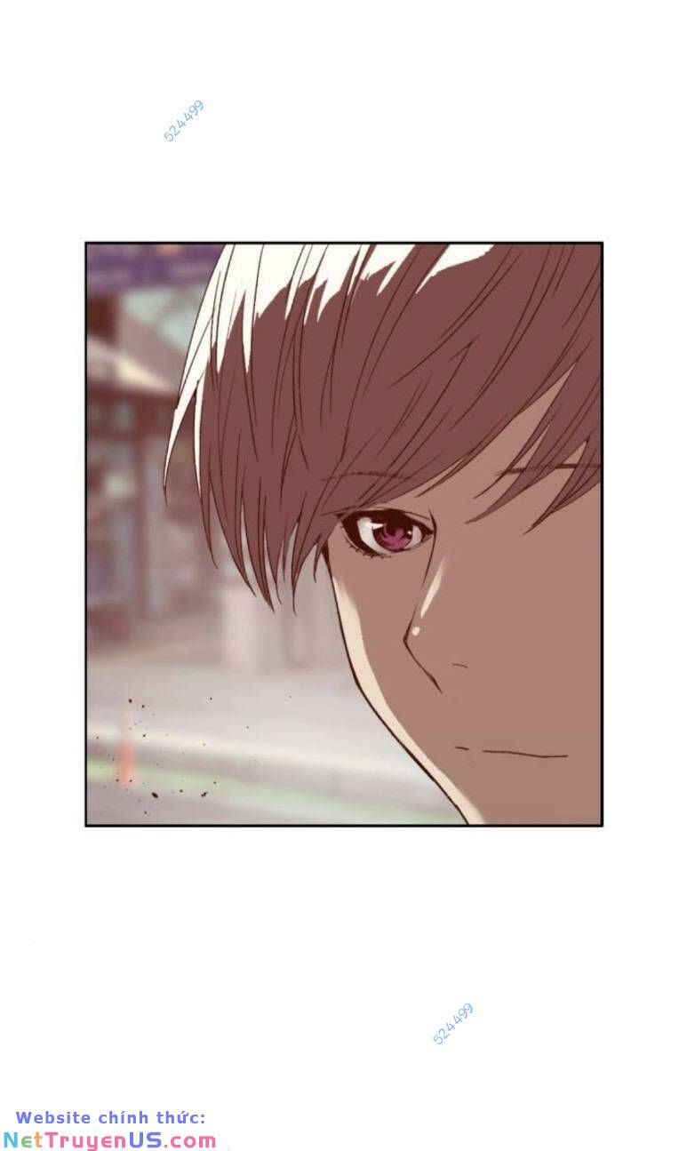 Weak Hero chapter 267 118