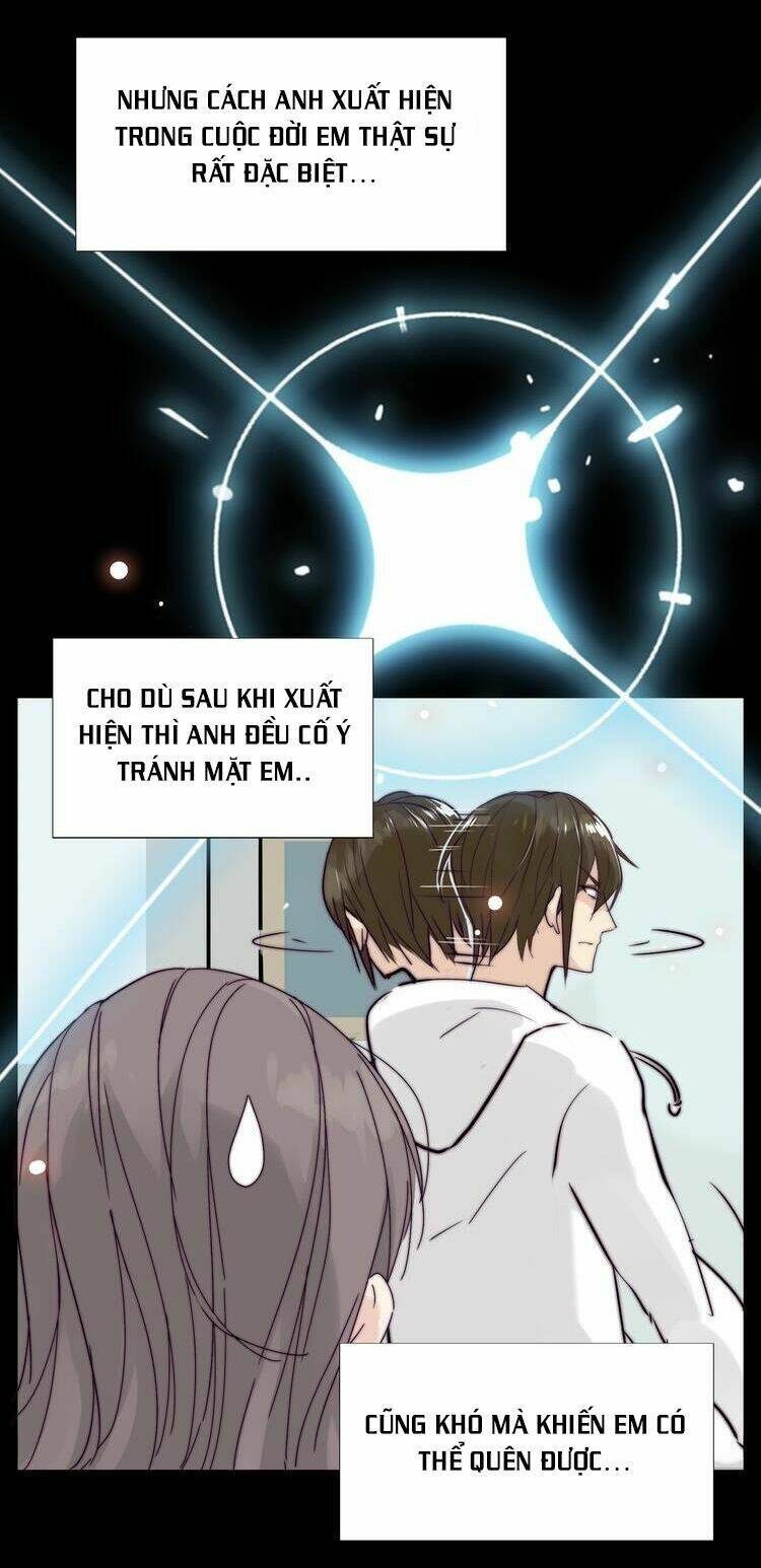 lấp lánh tình yêu kẹo bạc hà chapter 68 12