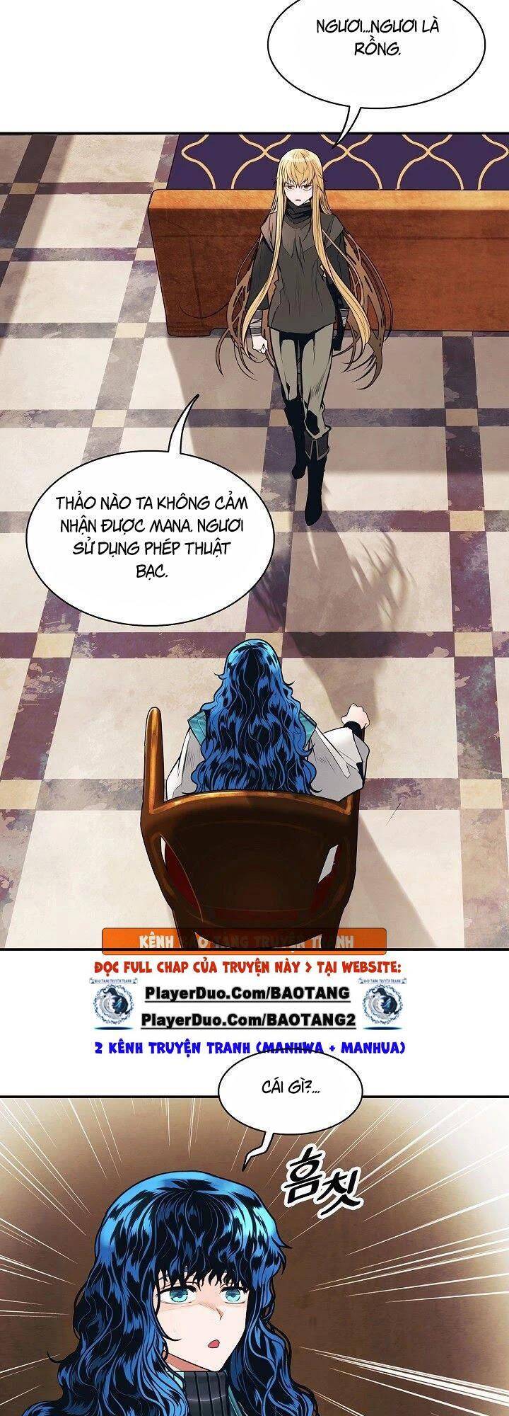 bất bại chân ma chapter 100 24