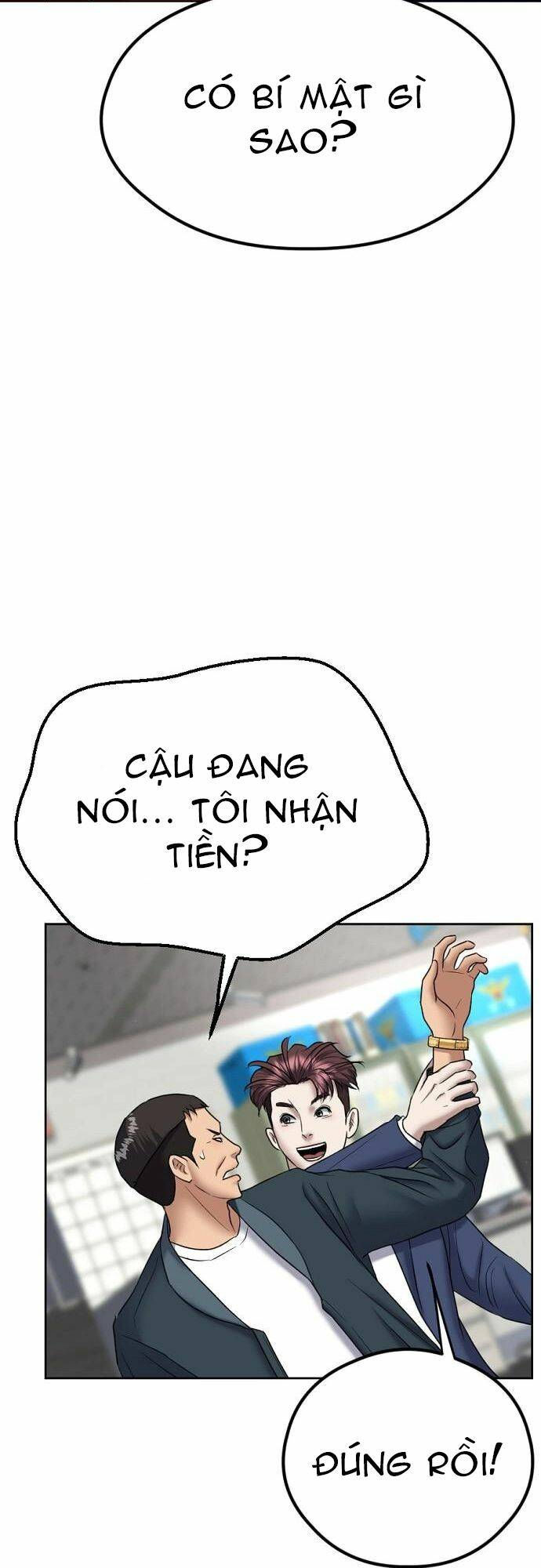 đấu kiếm - công tố viên lách luật chapter 4 86