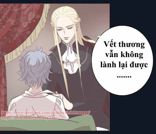 yêu trong giam cầm chapter 24 14