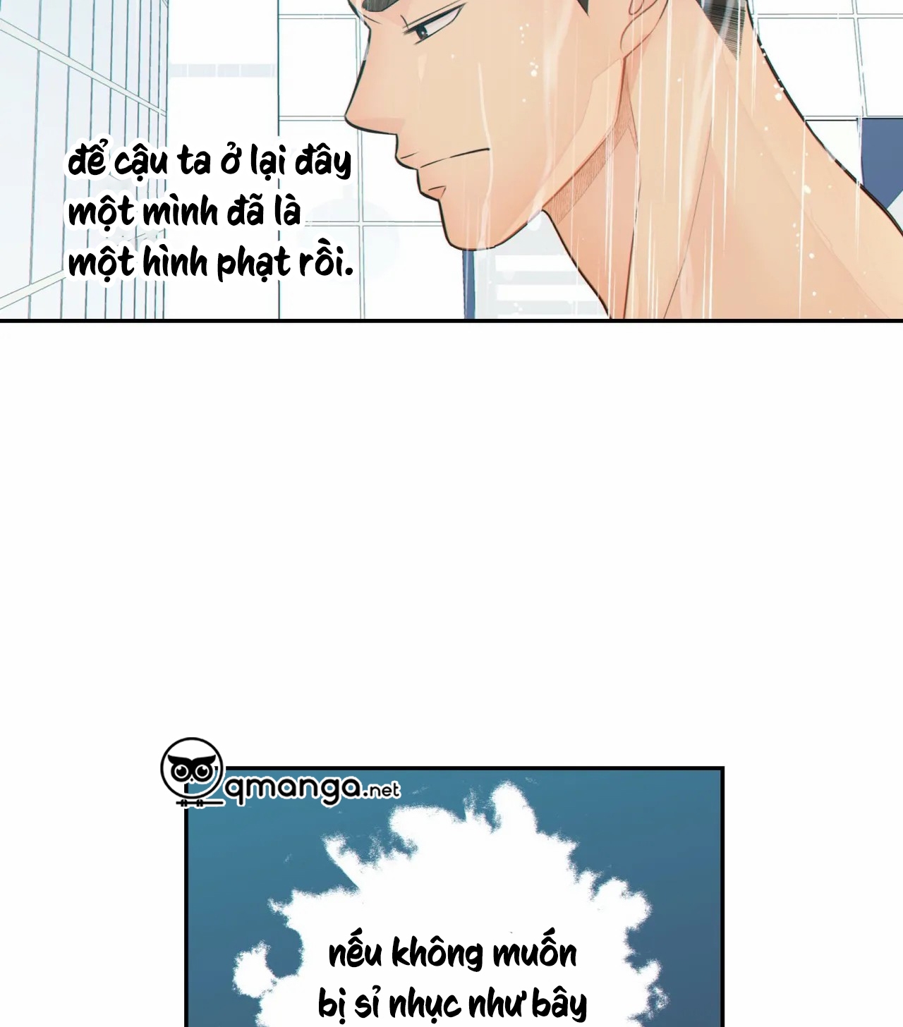 thời gian giữa sói và chó chapter 29 38