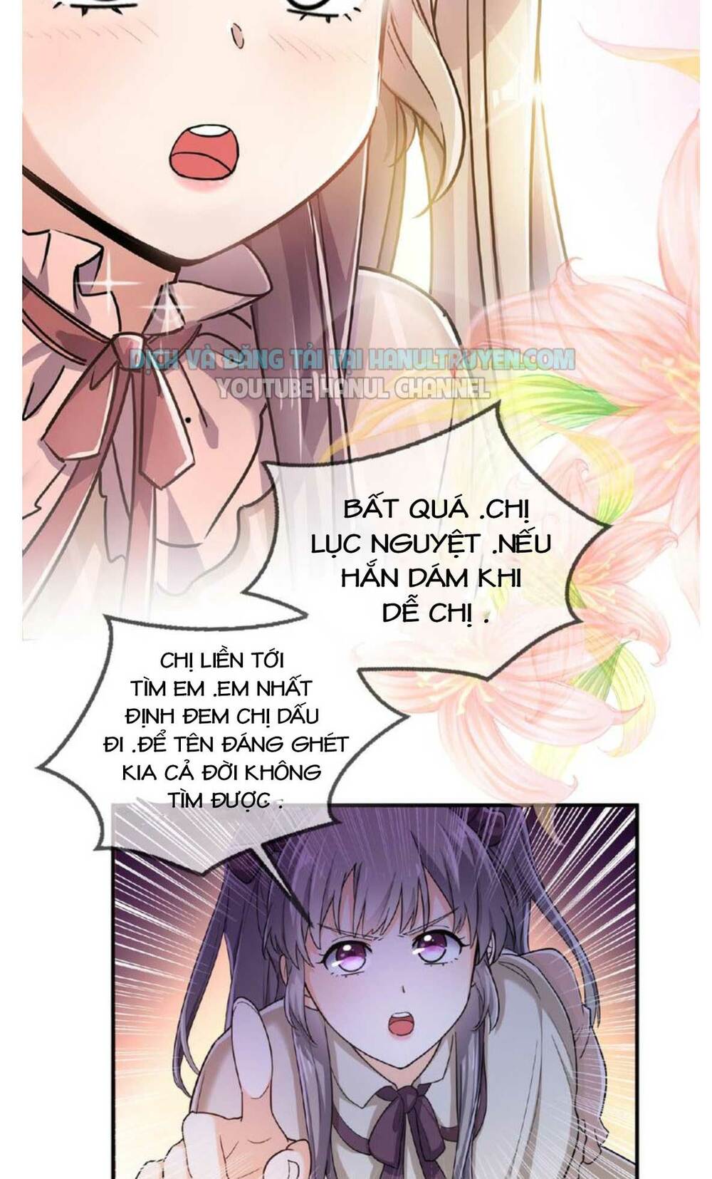 kiều thê muốn bỏ trốn của phúc hắc tổng tài chapter 19 7