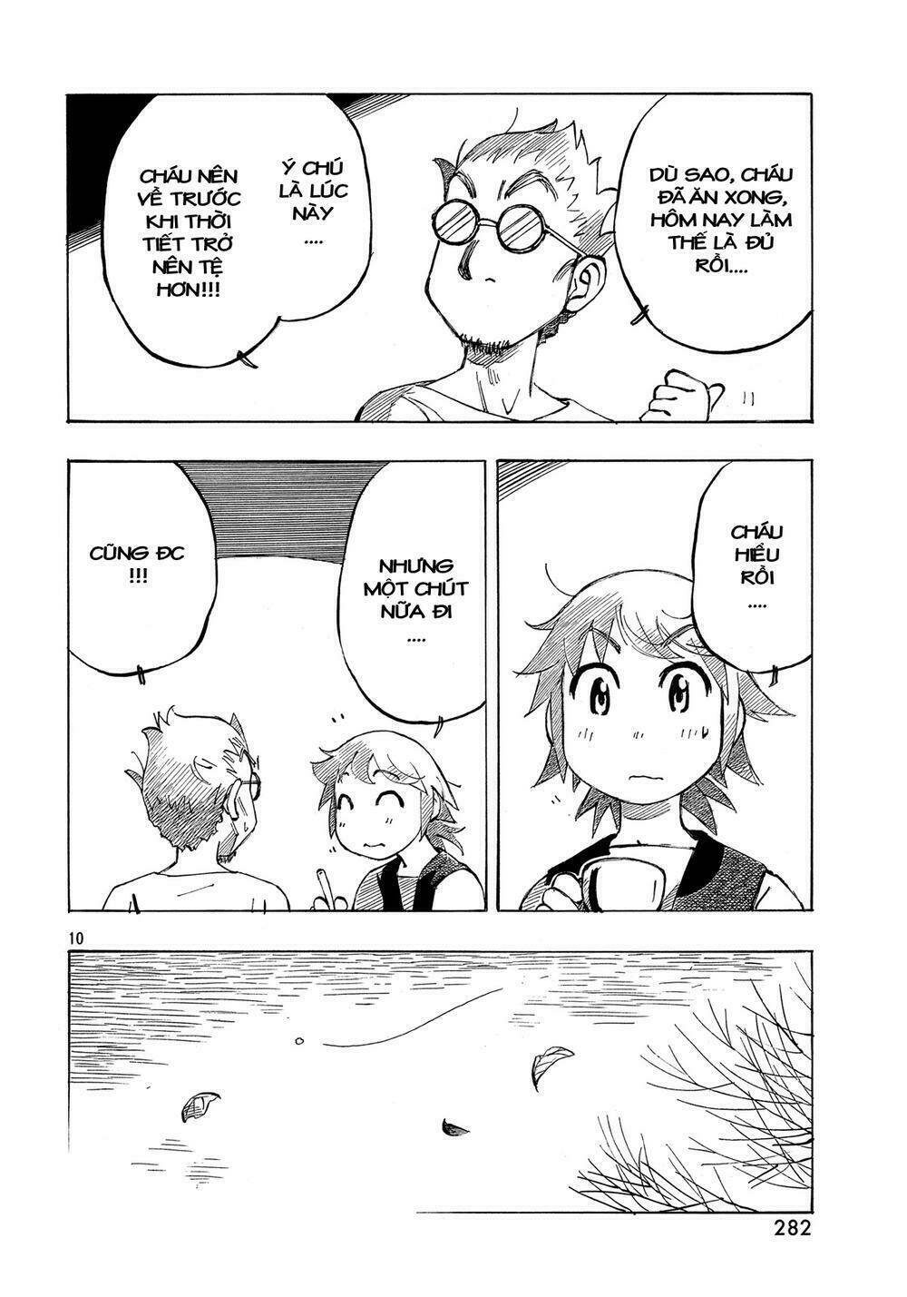 kotonoba drive chapter 24 11