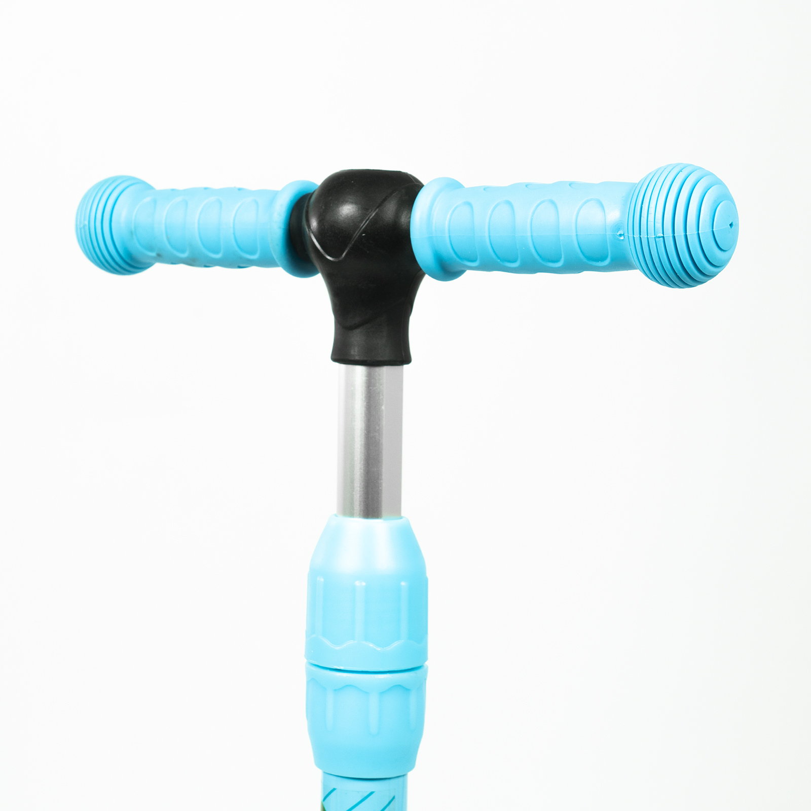 Xe Trượt Scooter XJ 666 mới 3 bánh thông minh dễ cân bằng cho bé trai bé gái từ 3 tuổi đến 8 tuổi có thể thay đổi chiều cao 3 nấc cùng với sự phát triển của bé