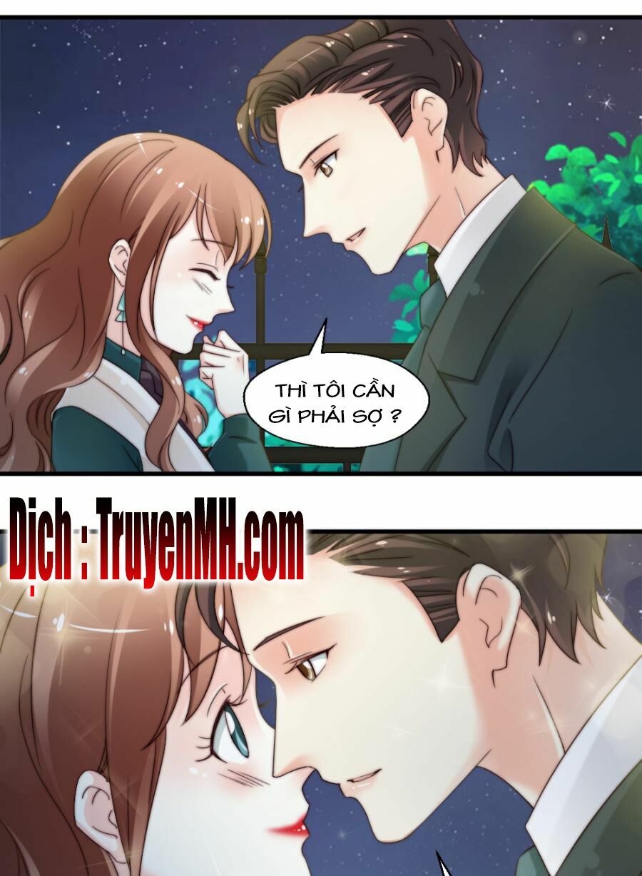 bí mật của thiên kim chapter 81 3