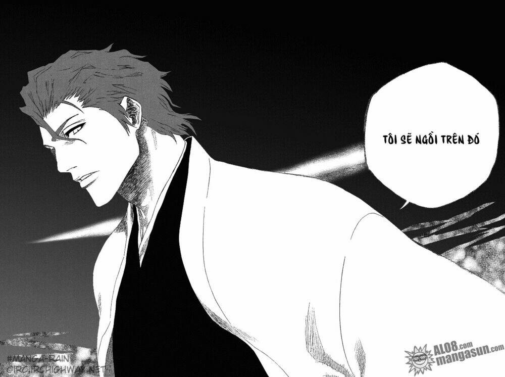 thần chết ichigo chapter 178 16