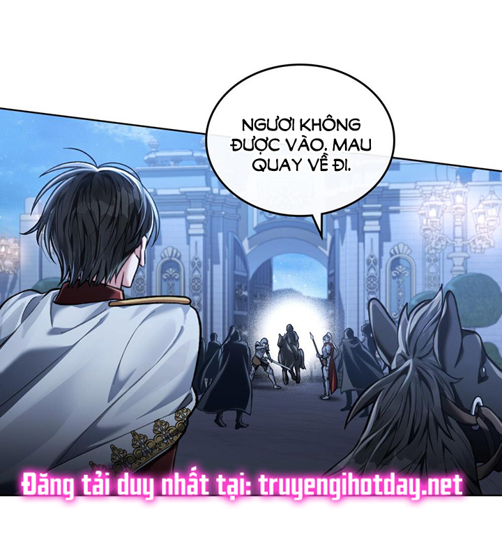 Cách Sống Như Một Hoàng Tử Nước Đối Địch chapter 9.2 - Trang 23