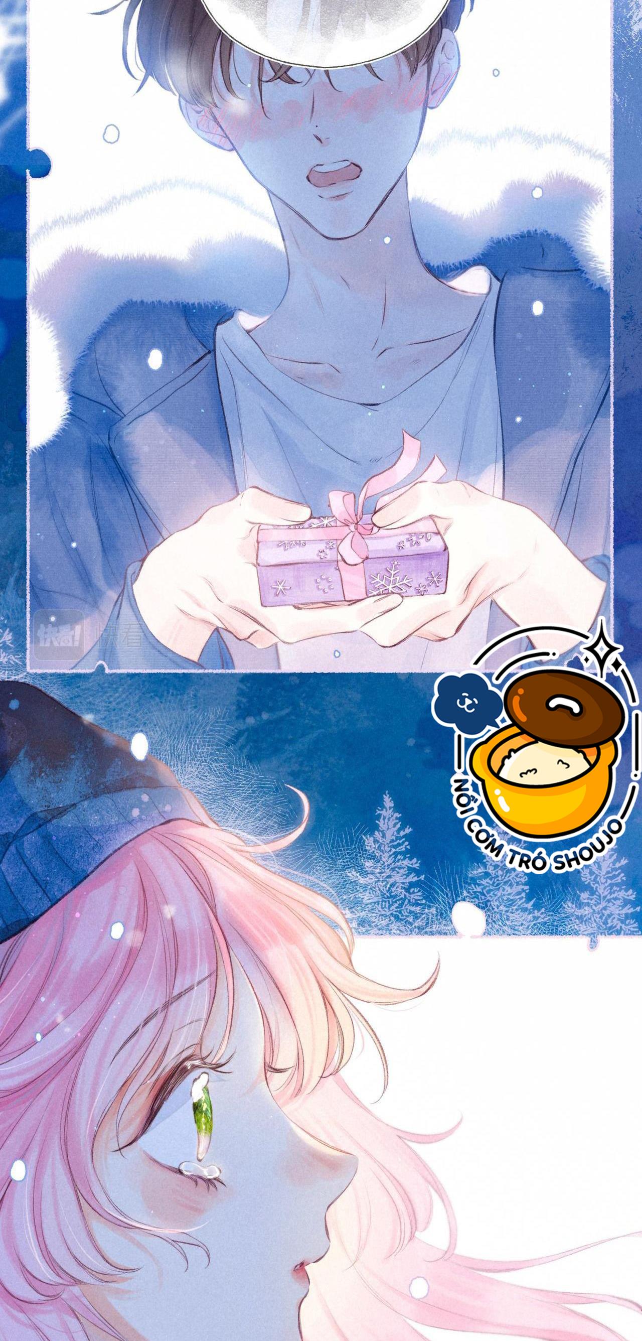 gai nhỏ ngọt ngào chapter 1.1 12