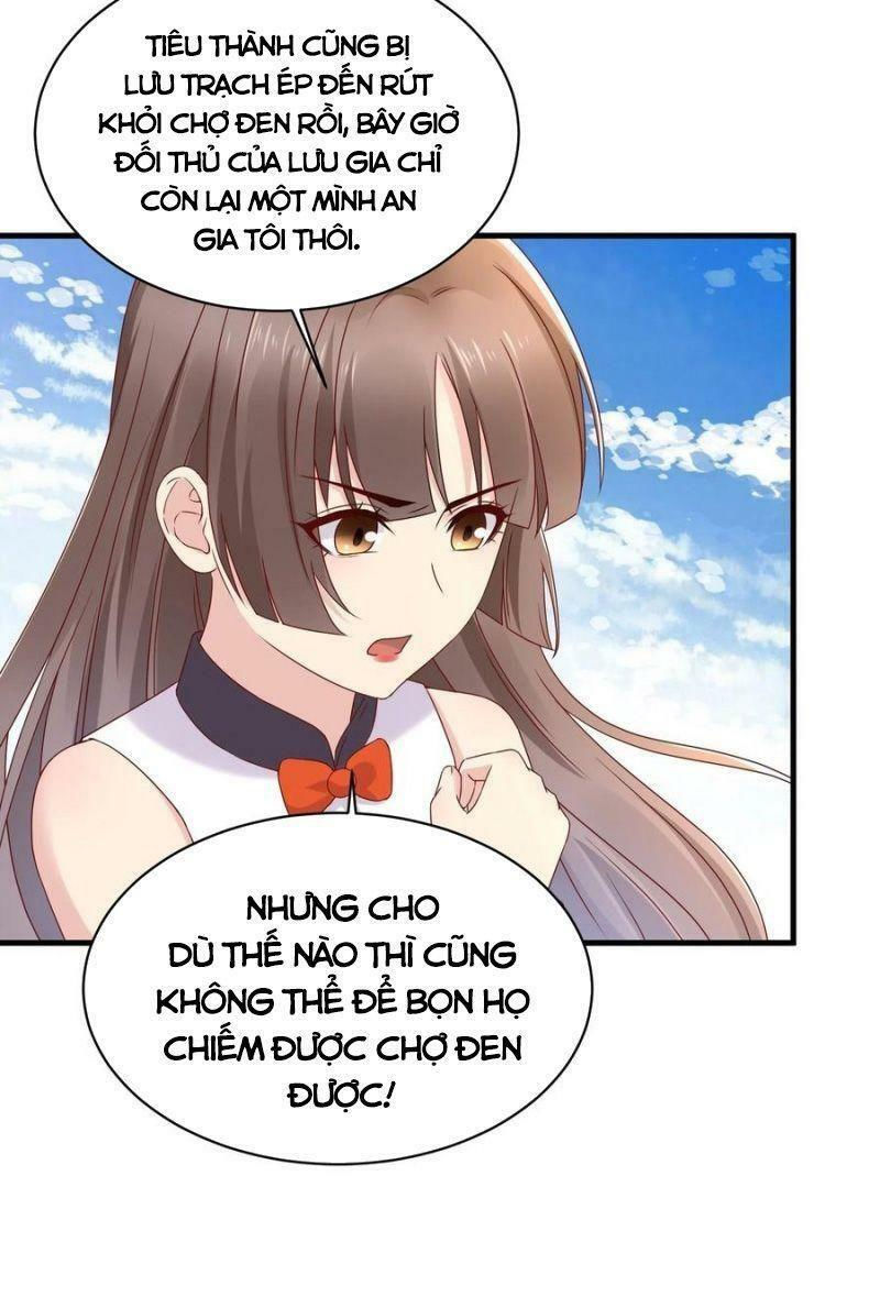 vua đầu tư mạnh nhất chapter 55 25