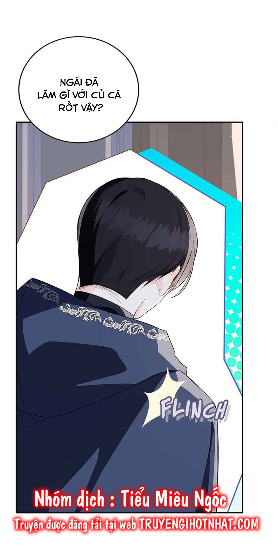 nông trại nằm cạnh hoàng cung chapter 50 24