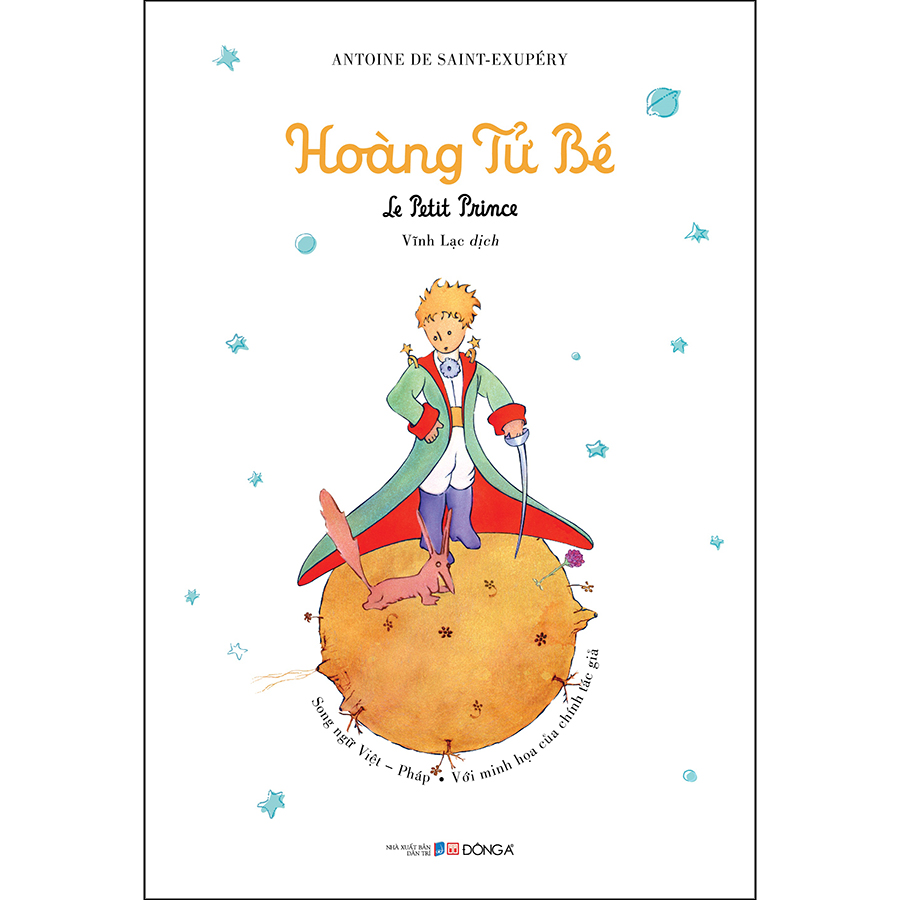 Hoàng Tử Bé