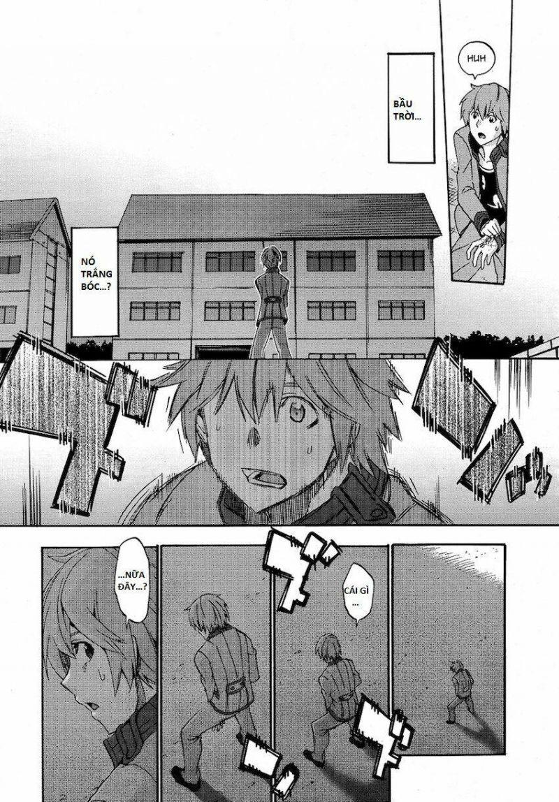 fate/extra ccc fox tail chapter 1 20