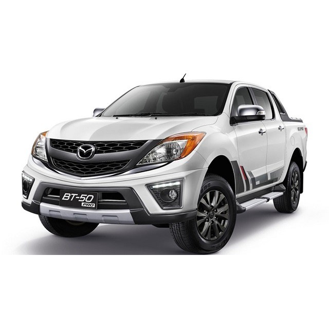 Bạt Che Phủ Xe Mazda BT50 Cao Cấp