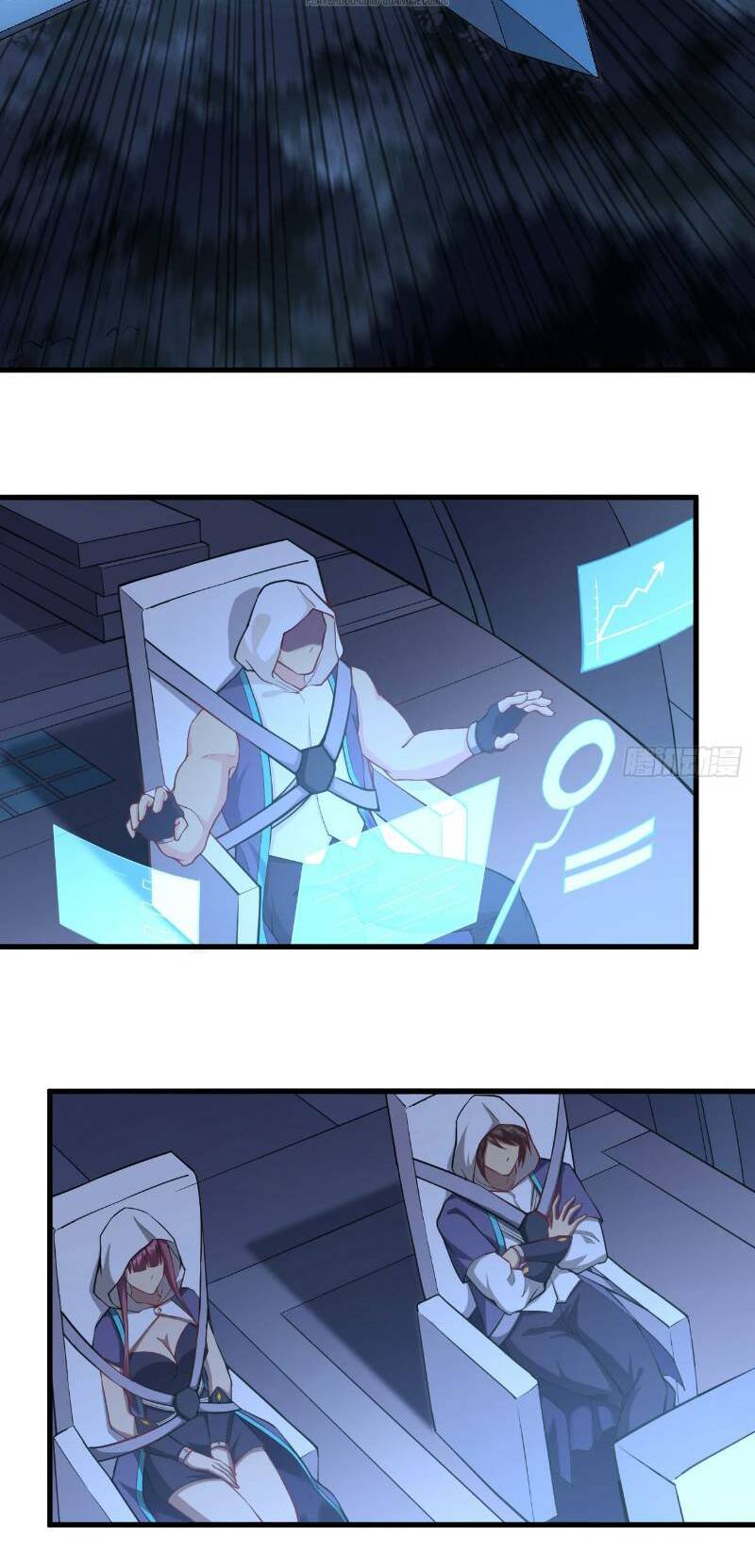 minh nhật thần đô chapter 23 2