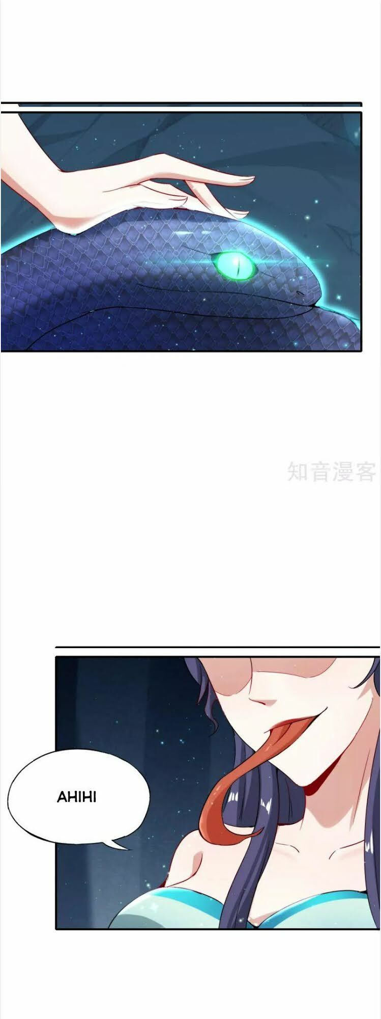 vòng bạn bè mạnh nhất của tiên giới chapter 53 15