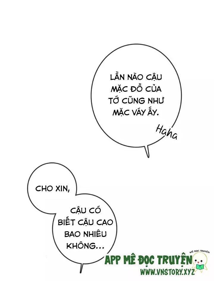 con tim rung động 2 chapter 44.5 33