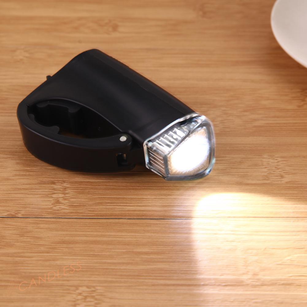 Đèn Led Chiếu Sáng Phía Trước Cho Xe Đạp