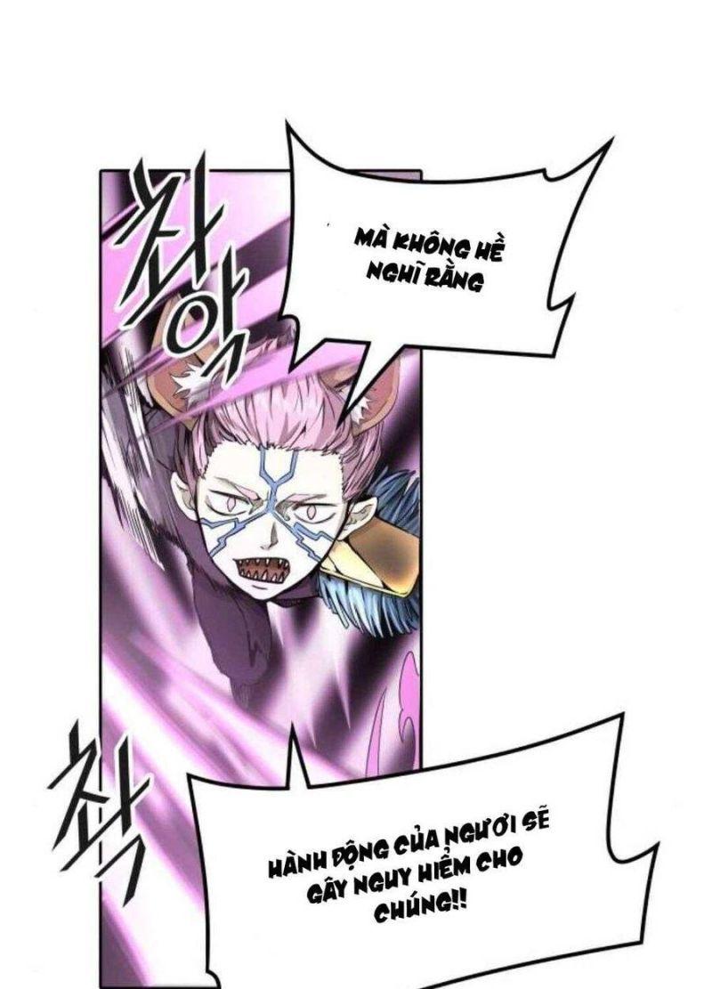 tòa tháp bí ẩn 2 chapter 488 85