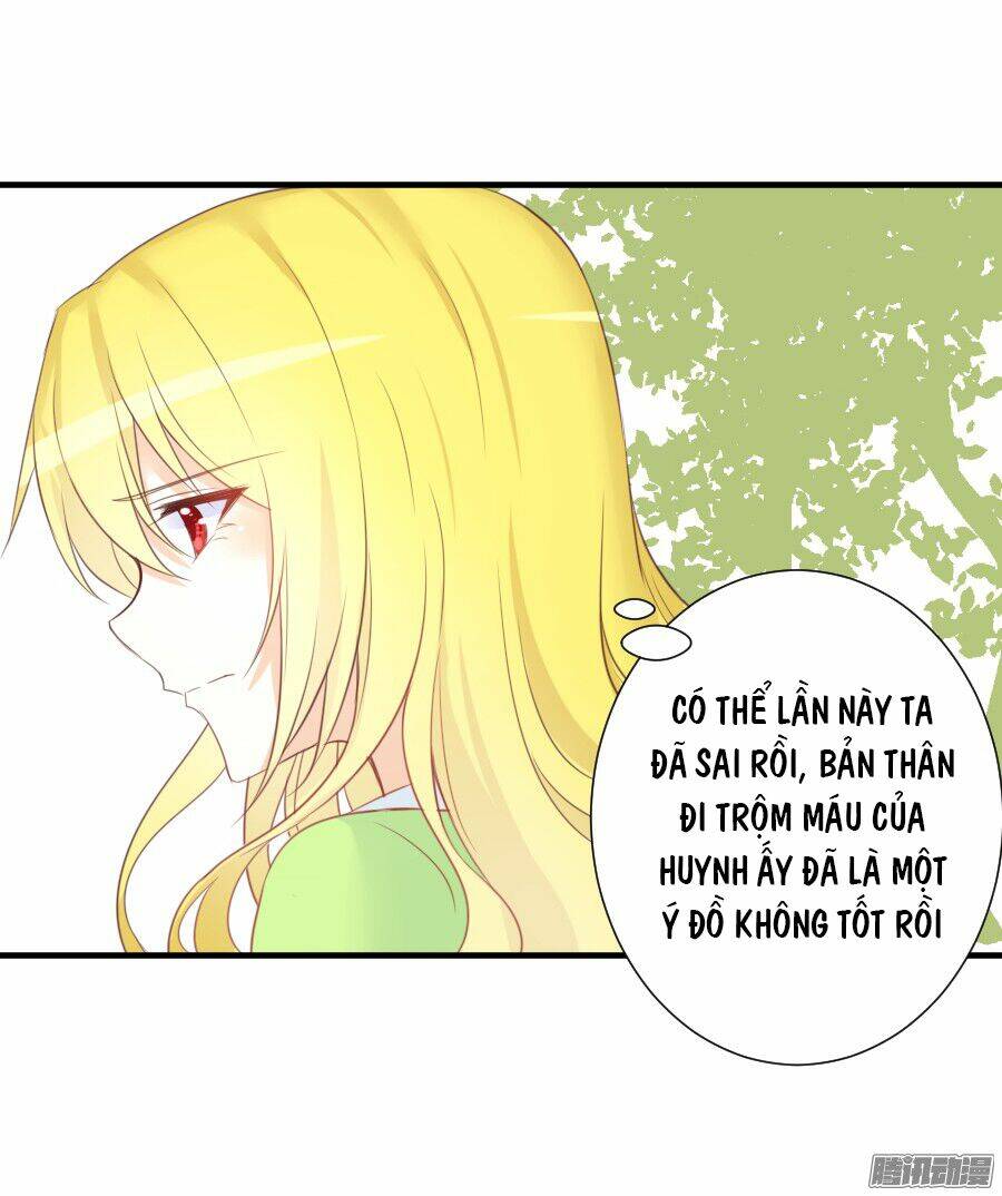 hôm nay ta cũng muốn trêu chọc nàng chapter 17 33